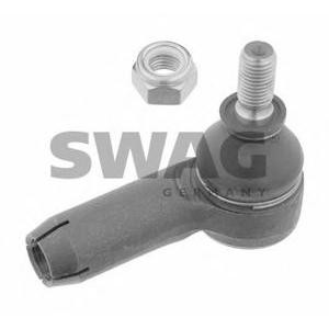 външен кормилен накрайник SWAG 32 71 0007