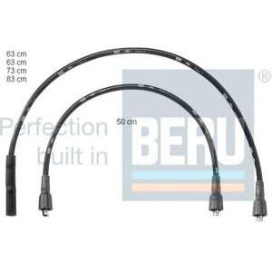 комплект запалителни кабели BERU ZEF811