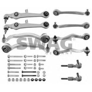 комплект тампони за носач SWAG 32 75 0001 