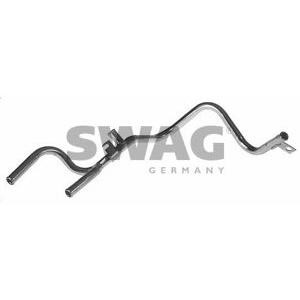 тръбопровод за охладителната течност SWAG 32 90 2228