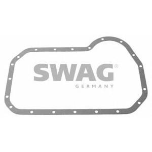 гарнитура за картер SWAG 32 90 7556 