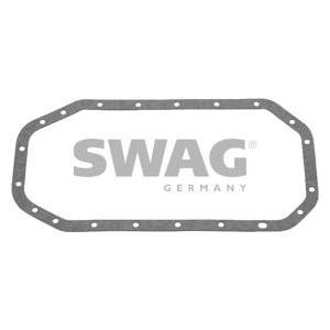 гарнитура за картер SWAG 32 90 8191