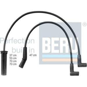 комплект запалителни кабели BERU ZEF834 