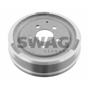спирачен барабан SWAG 32 91 4062 