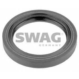 семеринг, фланец на ръчна трансмисия SWAG 32 91 5195