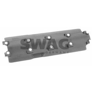 маслено отражатела пластина, обезв. на колянно-мотовилков бл SWAG 32 91 5948