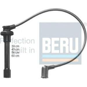 комплект запалителни кабели BERU ZEF840 