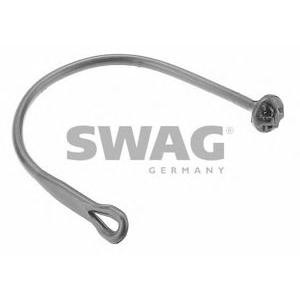 покритие на товарното пространство SWAG 32 91 7897
