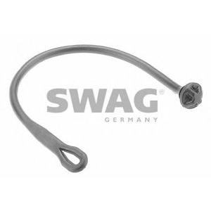 покритие на товарното пространство SWAG 32 91 7899 