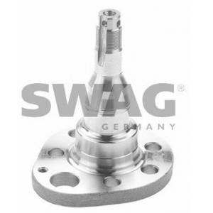 шенкел, окачване на колелата SWAG 32 91 8346