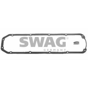 гарнитура, капак на цилиндрова глава SWAG 32 91 9006 