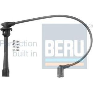 комплект запалителни кабели BERU ZEF850 