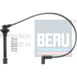комплект запалителни кабели BERU ZEF855 