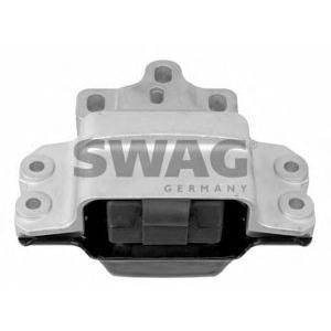 тампон на двигател SWAG 32 92 2932 