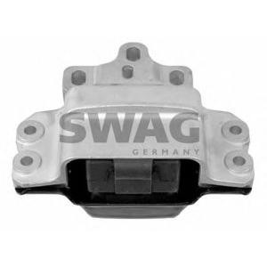 тампон на двигател SWAG 32 92 2934
