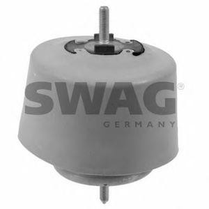 тампон на двигател SWAG 32 92 2958