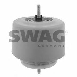 тампон на двигател SWAG 32 92 3130 