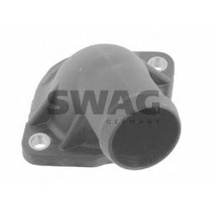 фланец за охладителната течност SWAG 32 92 3346
