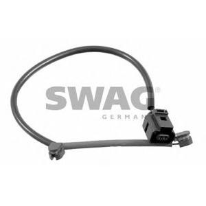датчик, износване на накладки SWAG 32 92 3360 