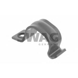 държач, окачване на стабилизатора SWAG 32 92 3366 