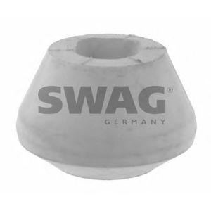 ударен тампон, окачване на дигателя SWAG 32 92 3408