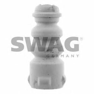 ударен тампон, окачване (ресьори) SWAG 32 92 3410