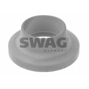 ударен тампон, окачване (ресьори) SWAG 32 92 3412 