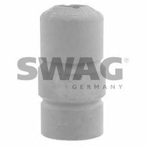 ударен тампон, окачване (ресьори) SWAG 32 92 3416 