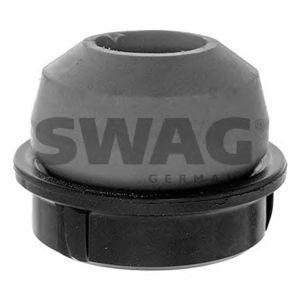 ударен тампон, окачване (ресьори) SWAG 32 92 3420