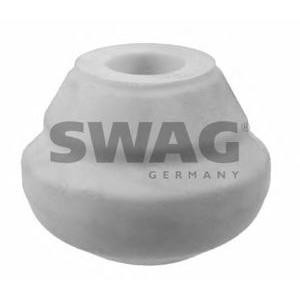 ударен тампон, окачване (ресьори) SWAG 32 92 3428