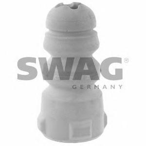 ударен тампон, окачване (ресьори) SWAG 32 92 3438 
