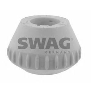 ударен тампон, окачване на дигателя SWAG 32 92 3440 