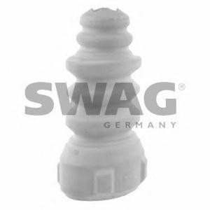 ударен тампон, окачване (ресьори) SWAG 32 92 3446 