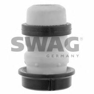 ударен тампон, окачване (ресьори) SWAG 32 92 3448 