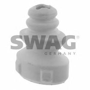 ударен тампон, окачване (ресьори) SWAG 32 92 3452