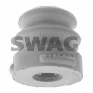 ударен тампон, окачване (ресьори) SWAG 32 92 3458 