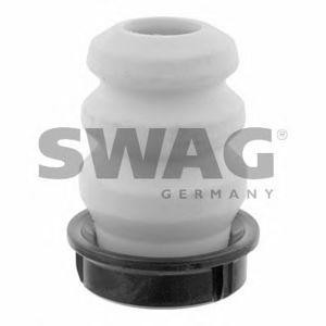 ударен тампон, окачване (ресьори) SWAG 32 92 3462 
