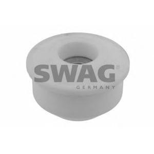 ударен тампон, окачване (ресьори) SWAG 32 92 3470