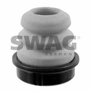 ударен тампон, окачване (ресьори) SWAG 32 92 3502 