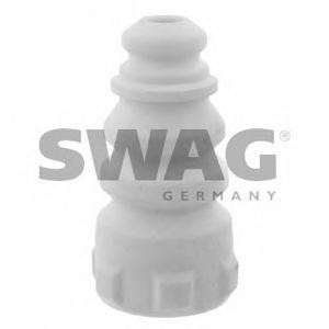 ударен тампон, окачване (ресьори) SWAG 32 92 3504 