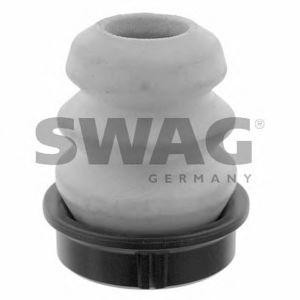 ударен тампон, окачване (ресьори) SWAG 32 92 3506 