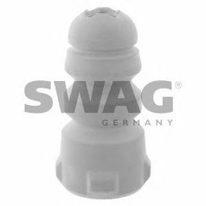 ударен тампон, окачване (ресьори) SWAG 32 92 3514 