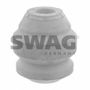 ударен тампон, окачване (ресьори) SWAG 32 92 3522 