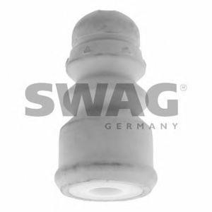 ударен тампон, окачване (ресьори) SWAG 32 92 3576 