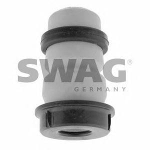 ударен тампон, окачване (ресьори) SWAG 32 92 3578 