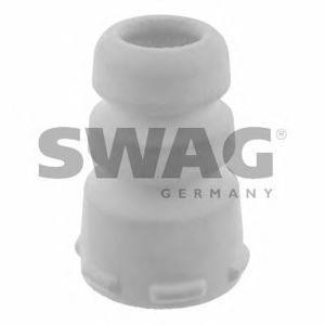 ударен тампон, окачване (ресьори) SWAG 32 92 3582 