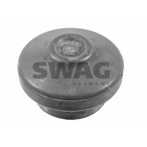 ударен тампон, окачване на дигателя SWAG 32 92 3584 