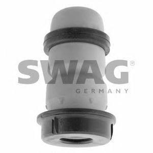 ударен тампон, окачване (ресьори) SWAG 32 92 3594