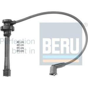 комплект запалителни кабели BERU ZEF874 