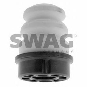 ударен тампон, окачване (ресьори) SWAG 32 92 3610